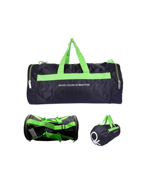 Benetton Gym Bag